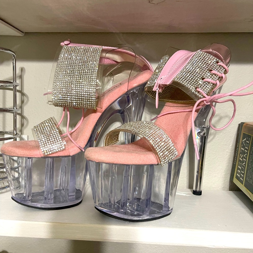 Is it your weekend to work or just want to feel a little freaky?